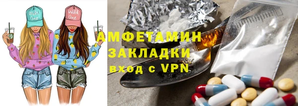 ALPHA PVP Гусь-Хрустальный